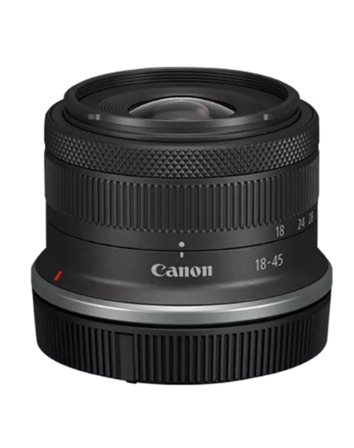 Canon RF-S 18-45 IS STM
